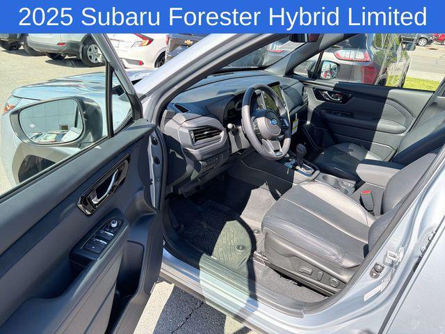 used 2025 Subaru Forester Hybrid car, priced at $37,888