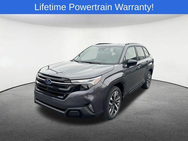 new 2026 Subaru Forester car, priced at $43,607