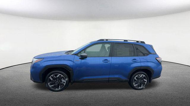 new 2026 Subaru Forester Hybrid car, priced at $36,241