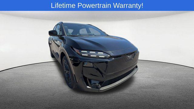 new 2026 Subaru Uncharted car, priced at $39,430