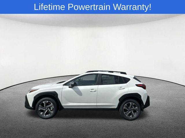 new 2026 Subaru Crosstrek car, priced at $34,823