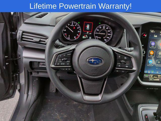 new 2026 Subaru Impreza car, priced at $28,066