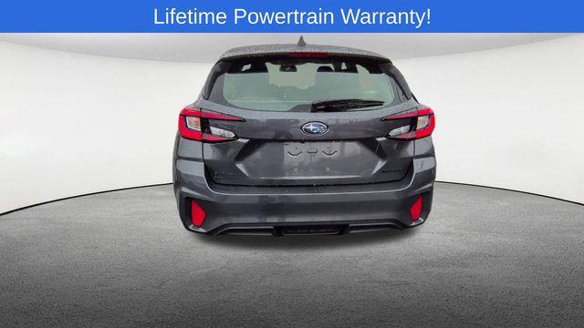 new 2026 Subaru Impreza car, priced at $28,066