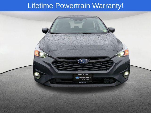 new 2026 Subaru Impreza car, priced at $28,066
