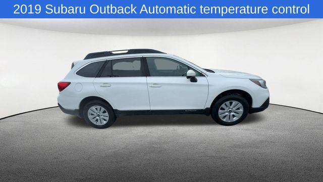 used 2019 Subaru Outback car, priced at $14,387