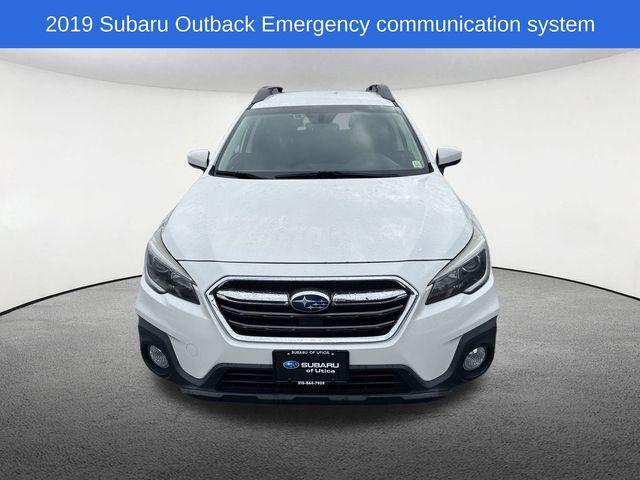 used 2019 Subaru Outback car, priced at $14,387
