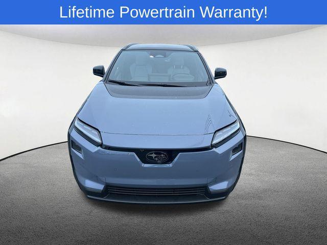 new 2026 Subaru Solterra car, priced at $40,848