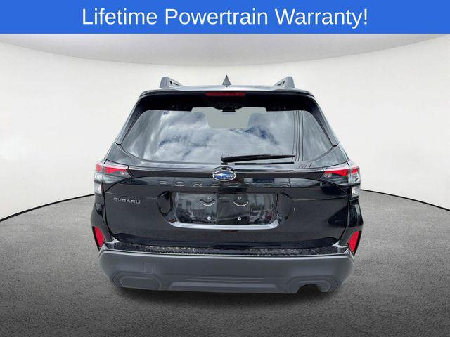 new 2026 Subaru Forester car, priced at $34,330