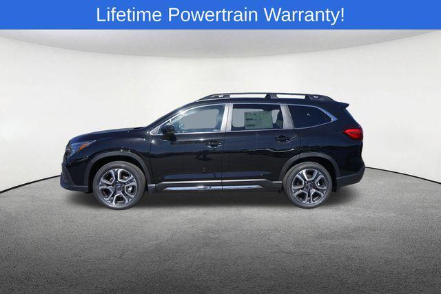 new 2025 Subaru Ascent car, priced at $47,904