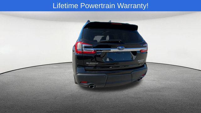 new 2025 Subaru Ascent car, priced at $47,904