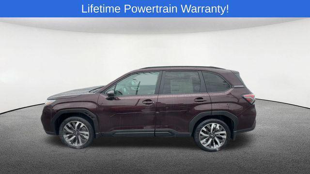 new 2026 Subaru Forester car, priced at $43,255