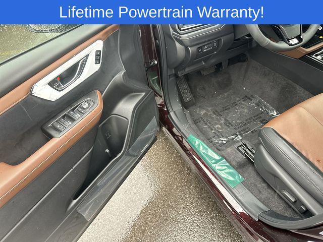 new 2026 Subaru Forester car, priced at $43,255