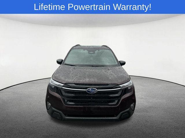 new 2026 Subaru Forester car, priced at $43,255