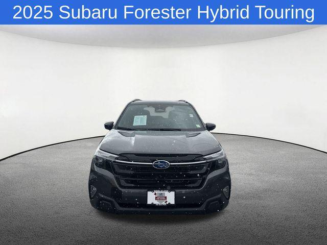 used 2025 Subaru Forester Hybrid car, priced at $37,771