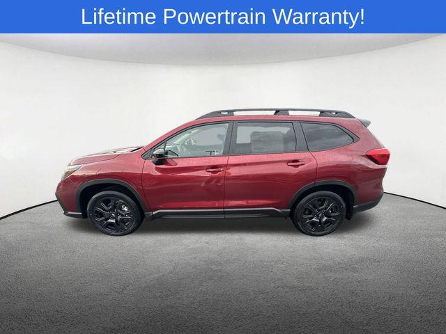 new 2026 Subaru Ascent car, priced at $54,202