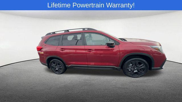 new 2026 Subaru Ascent car, priced at $54,202