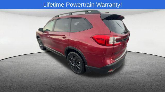 new 2026 Subaru Ascent car, priced at $54,202