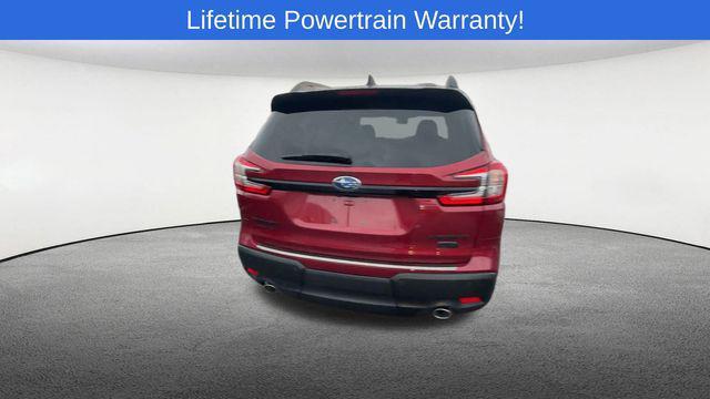 new 2026 Subaru Ascent car, priced at $54,202