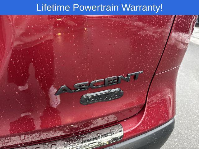 new 2026 Subaru Ascent car, priced at $54,202