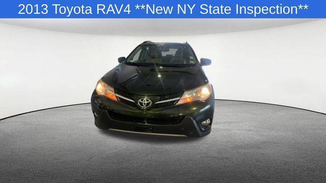 used 2013 Toyota RAV4 car, priced at $12,211