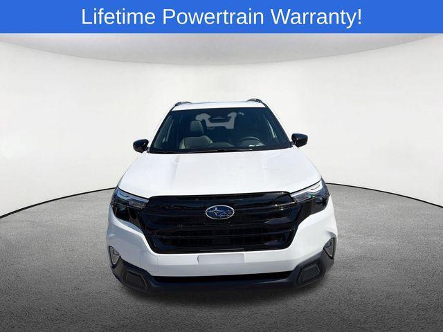 new 2026 Subaru Forester car, priced at $38,421