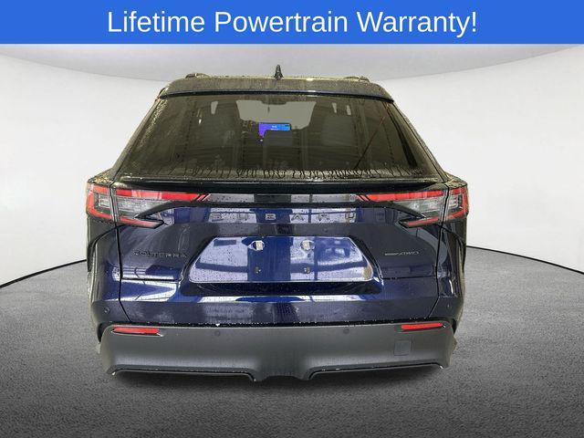 new 2026 Subaru Solterra car, priced at $33,137