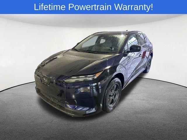 new 2026 Subaru Solterra car, priced at $33,137