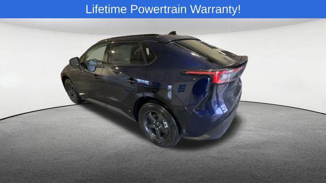 new 2026 Subaru Solterra car, priced at $33,137