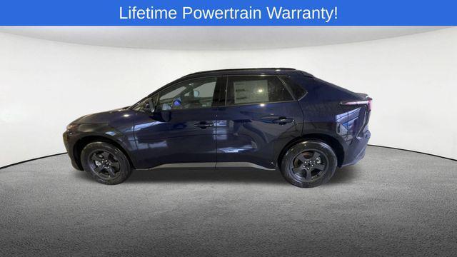 new 2026 Subaru Solterra car, priced at $33,137