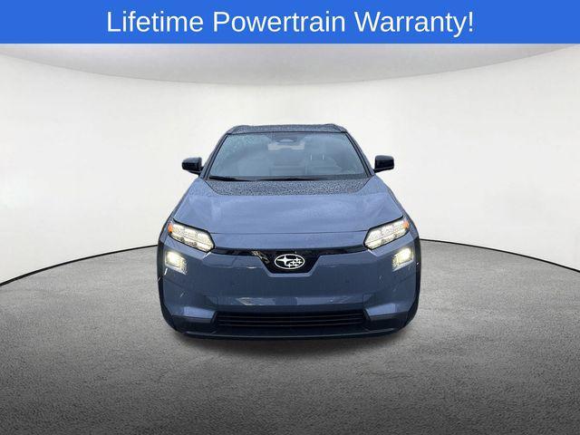 new 2026 Subaru Solterra car, priced at $40,848