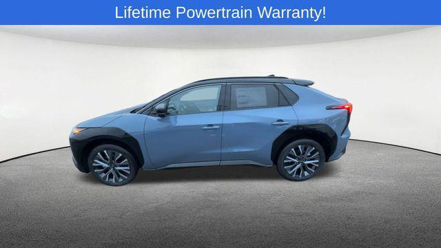 new 2026 Subaru Solterra car, priced at $40,848