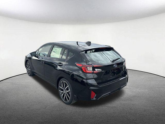new 2026 Subaru Impreza car, priced at $29,010