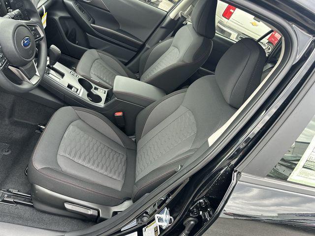 new 2026 Subaru Impreza car, priced at $29,010