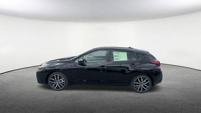 new 2026 Subaru Impreza car, priced at $29,010