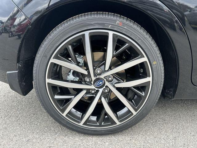 new 2026 Subaru Impreza car, priced at $29,010