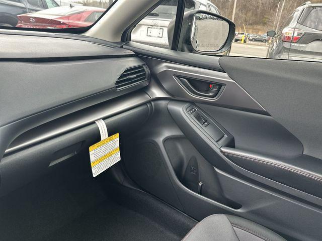 new 2026 Subaru Impreza car, priced at $29,010