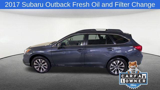 used 2017 Subaru Outback car, priced at $12,712