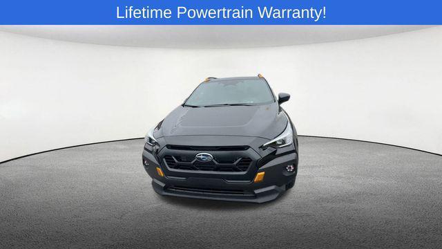 new 2026 Subaru Crosstrek car, priced at $38,441