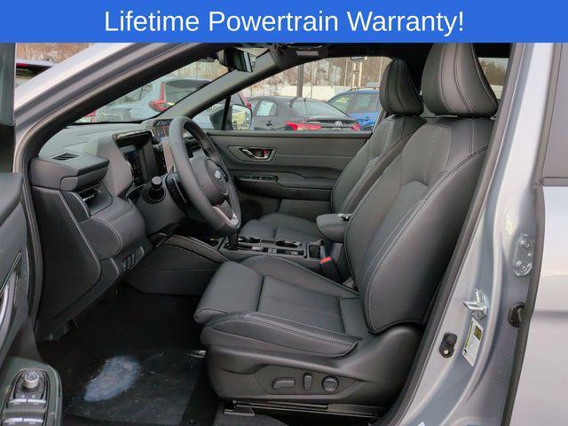 new 2026 Subaru Outback car, priced at $49,928