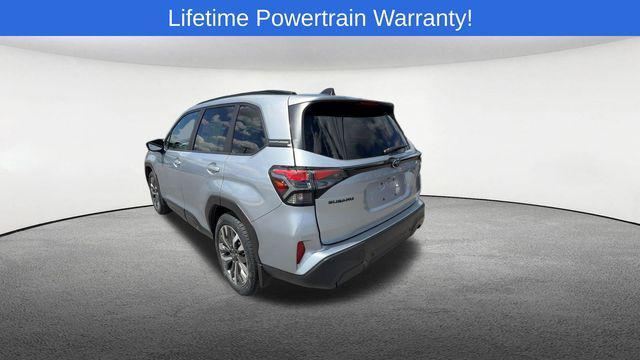 new 2026 Subaru Forester car, priced at $41,854