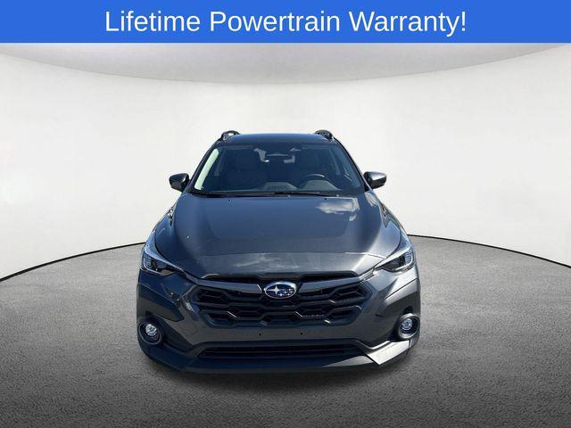 new 2026 Subaru Crosstrek Hybrid car, priced at $36,583