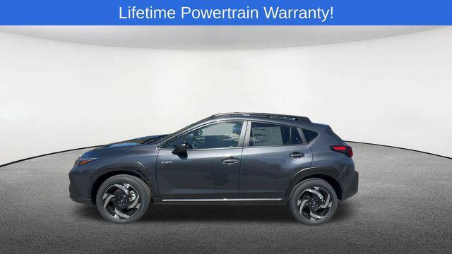 new 2026 Subaru Crosstrek Hybrid car, priced at $36,583