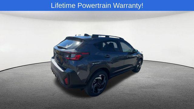 new 2026 Subaru Crosstrek Hybrid car, priced at $36,583