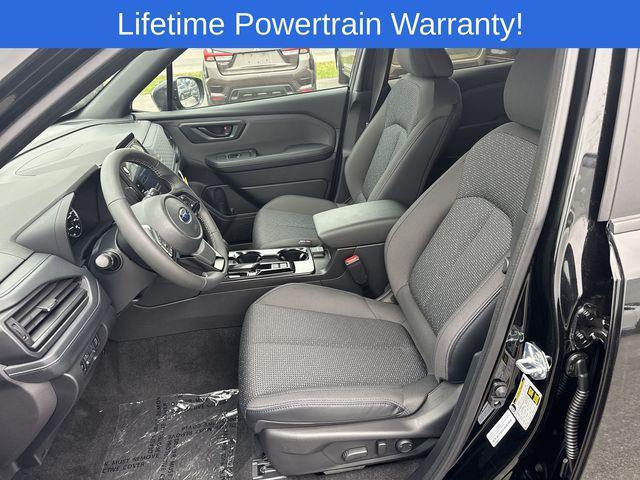 new 2026 Subaru Forester car, priced at $36,866