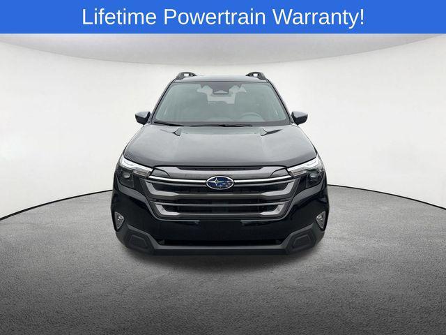 new 2026 Subaru Forester car, priced at $36,866