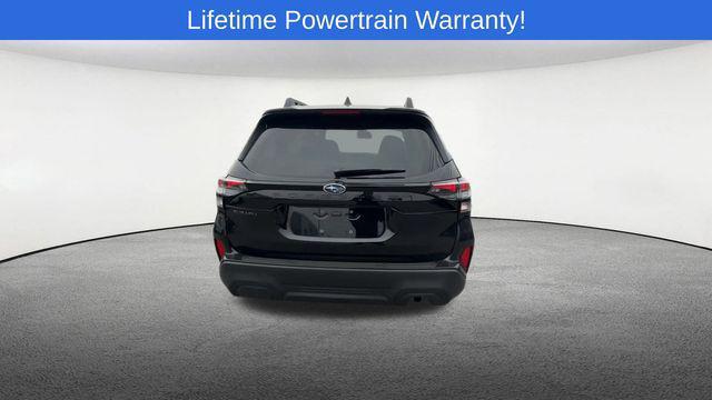 new 2026 Subaru Forester car, priced at $36,866