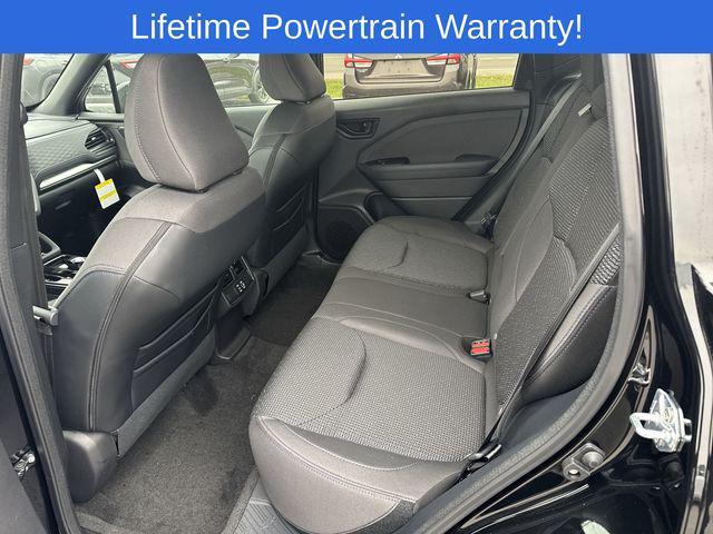 new 2026 Subaru Forester car, priced at $36,866