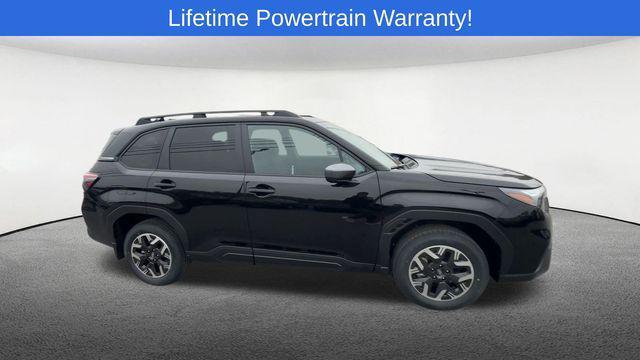 new 2026 Subaru Forester car, priced at $36,866