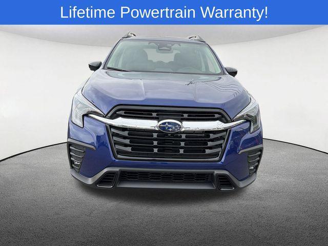 new 2026 Subaru Ascent car, priced at $49,291