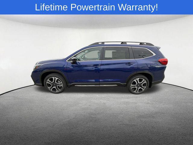 new 2026 Subaru Ascent car, priced at $49,291
